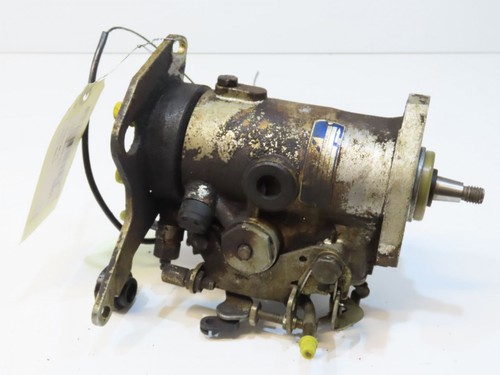 Pompe injection diesel - pompe,
