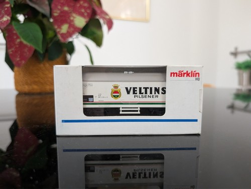 Marklin 4416 wagon - marklin,