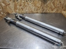 Paire de tube de fourche