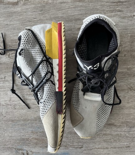 Adidas sneakers yohjo - adidas,