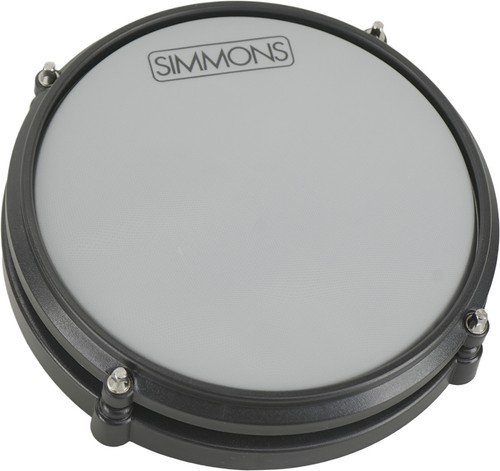 Simmons titan t20pad8 drum - simmons,