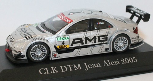 Altaya scale mercedes - 1/43,