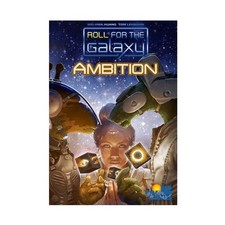 Rio Grande Roll for the Galaxy