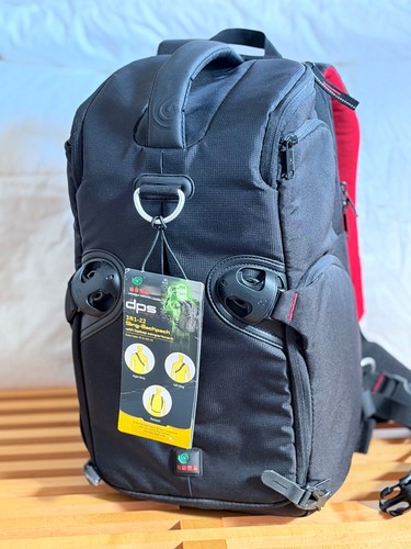 Kata 3n1 camera backpack - kata,