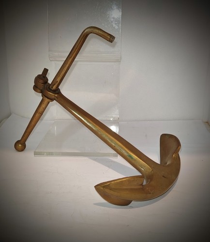 Ancre marine vintage - ancre,