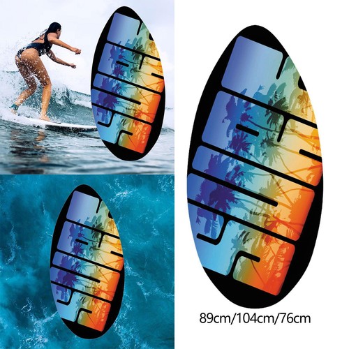 Planche surf bois - surf,