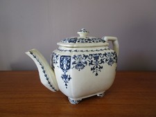 Theiere porcelaine gien - theiere, de