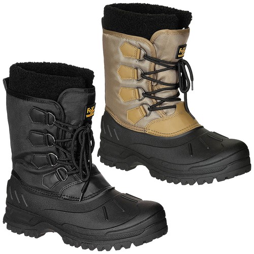 Fox extérieur bottes - fox,