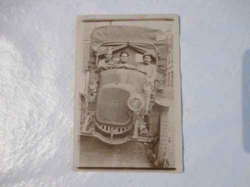 Photographie photo souple - photographie, ww1