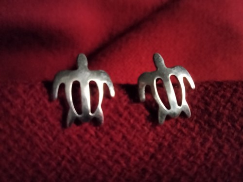 Vintage pcu sterling - vintage,
