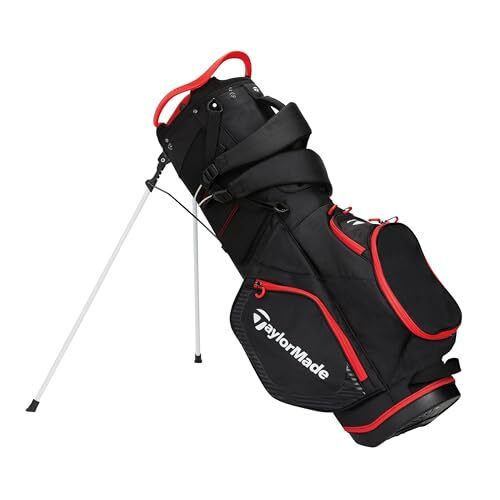 Taylormade pro stand sac - stand, de