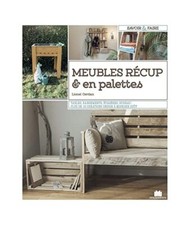 Meubles récup & palettes