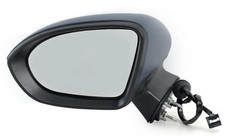 pour OPEL ASTRA K 2015-