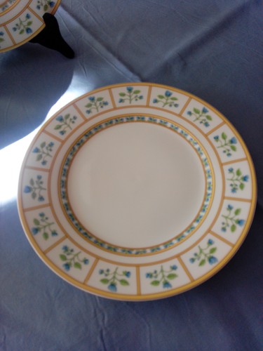 Service table porcelaine - de,