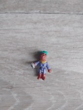 polly pocket bluebird cheval