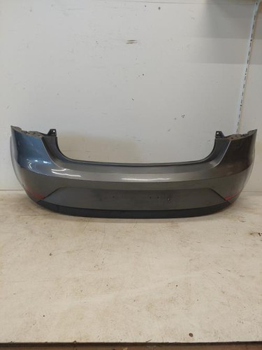 Pare choc arriere seat ibiza - arriere, 4