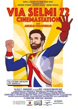Via Selmi 22 - Cinemastation