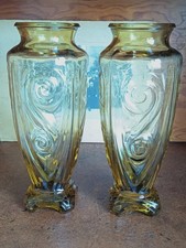 Paire De Vases Anciens