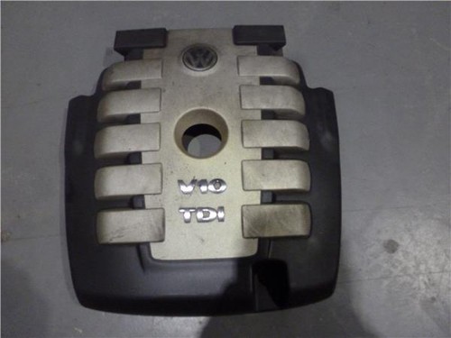 Habillage protection moteur - protection,