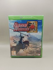 Dynasty Warriors 9 Xbox One