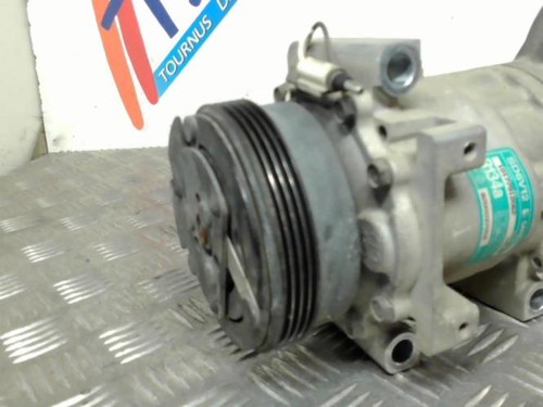 Compresseur clim renault - compresseur,