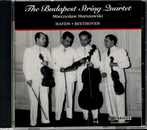 Haydn beethoven quatuors - beethoven,