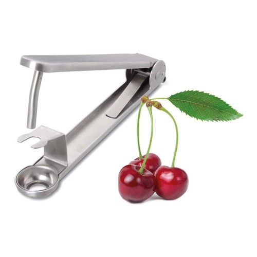 Dénoyauteur cerises manuel - cerises,