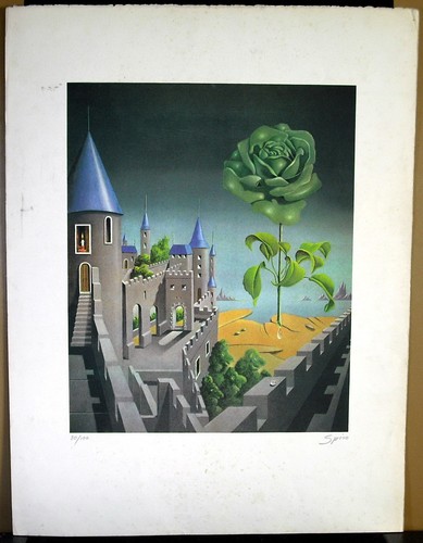 Georges spiro - spiro, (1909-1999)