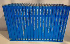 lot de 20 livres WALT DISNEY