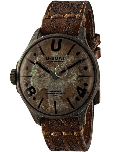 Boat 9600 mens watch - u-boat,