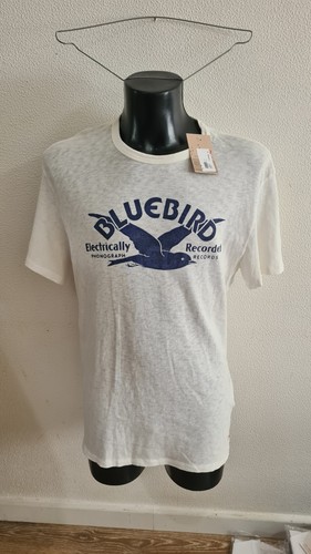 Shirt levis bluebird - 🔴,