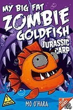 My Big Fat Zombie Goldfish 