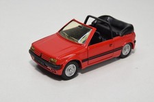 B69 1:43 SOLID PEUGEOT 205