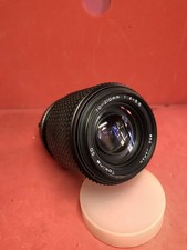 NIKON F MOUNT-N/AI / TOKINA SD