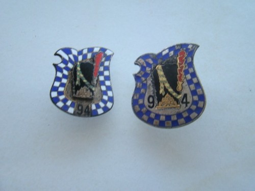 Insignes garde - 2,