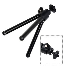 Support trépied flexible et