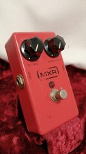 Pédale d'effets MXR Dyna Comp