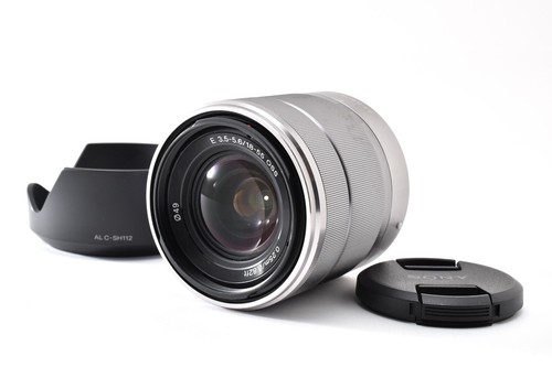 Objectif pour appareil photo