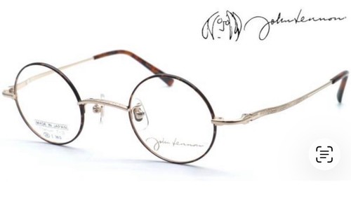 Monture lunettes rondes - lunettes,