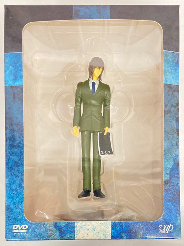 Figurine death note kira - figurine, x-kira