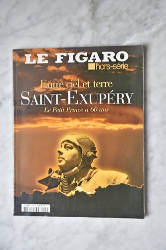 Figaro entre ciel - , hs