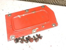 Moteur Bernard 227 T.4 série BM 4 - Trappe de visite avec visserie