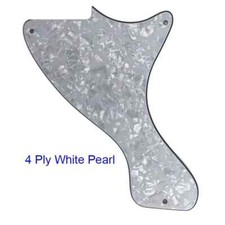 PICKGUARD 4 plis WMP / 4 ply