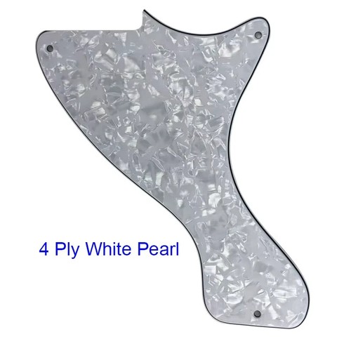 Pickguard plis wmp 4 - wmp, ply