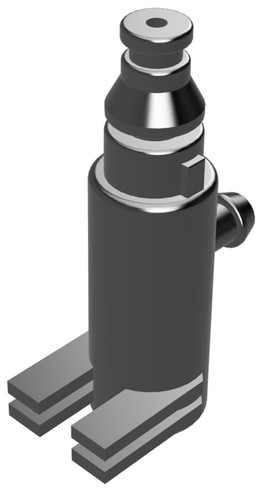 Purgeur embrayage pour - d’embrayage,