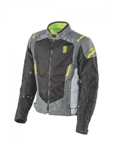Veste été moto stream - veste, oj