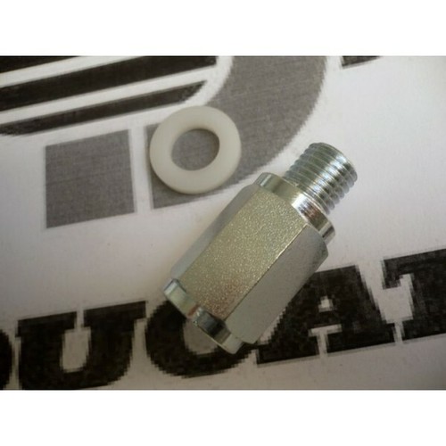 Raccord allongé robinet - raccord,