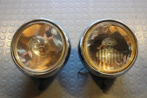 Phares profondeur cibie feu - cibie,
