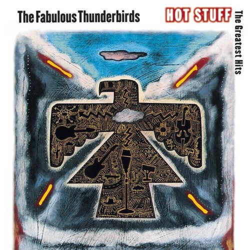 Hot stuff the - cd, greatest