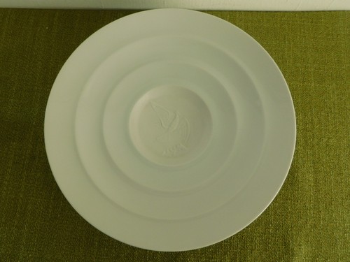 Assiette murale rosenthal - murale,